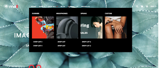 New Features In Multipurpose Shopify Themes